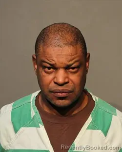 Mugshot of CEDRICK LAMARK JOHNSON