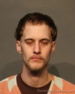 Mugshot of DEVAN ALLEN BEENER