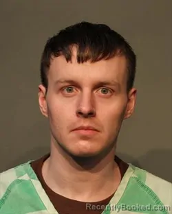 Mugshot of GAGE DAVID YOUNG BIRD