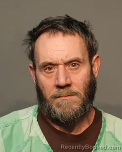 Mugshot of CRAIGG MICHAEL SMITH