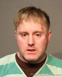 Mugshot of KYLE MICHAEL ELIASON