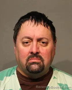 Mugshot of RYAN NEIL EIDAHL