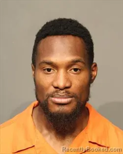 Mugshot of JOHNSON CHAYEE BROWNE