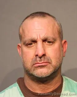 Mugshot of ROBERT LLOYD MYERS