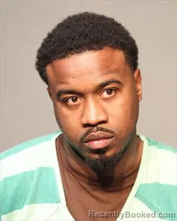 Mugshot of CHARLES EDDIE NEWSOM