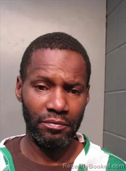 Mugshot of DOUGLAS EARL WILLIAMS