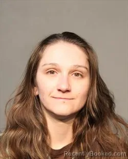 Mugshot of SAGE MARIE MULLINS