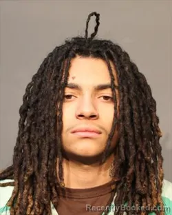 Mugshot of CORY GLENN CLUBB