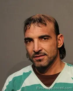 Mugshot of FAZAL RAHMAN HEMAT