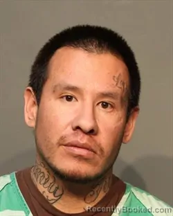 Mugshot of DACOTA SKY STABLER