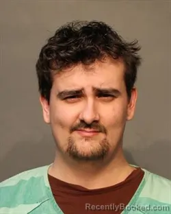 Mugshot of JESSE TYLER BOLEN