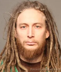 Mugshot of JACK DANIEL HAYS