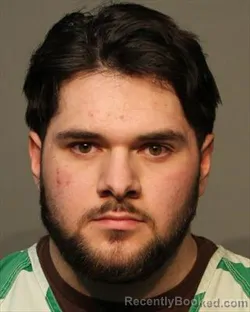 Mugshot of DYLAN LEE WHITE