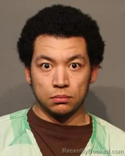 Mugshot of THOMAS EVAN NOBLE