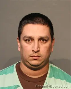 Mugshot of HERNAN RAMIREZ MONCADA