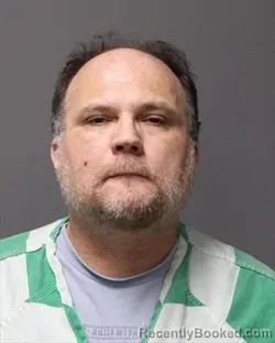 Mugshot of MICHAEL EUGENE MASON