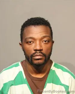 Mugshot of ENOCH BUGBL BAYOGAR