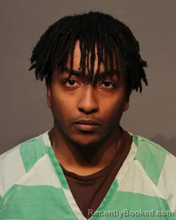 Mugshot of MARKOS SOLEN BEJIGA