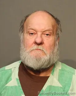 Mugshot of ROGER LYNN STETTLER