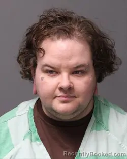 Mugshot of LANDON MICHAEL BALL