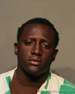 Mugshot of DEMITRI JAYCEON ANDREOUS LEE CARTER