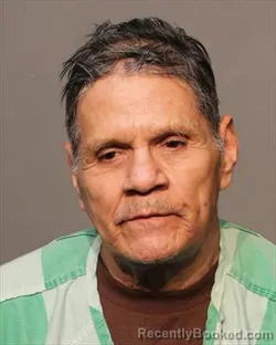 Mugshot of FIDEL MANRIQUEZ