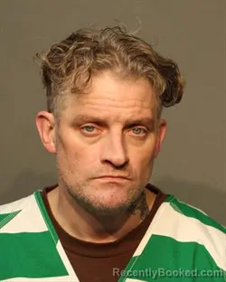 Mugshot of JORDAN MICHAEL NORRING