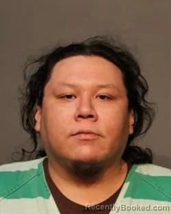 Mugshot of HOLLIS JASON BEAR