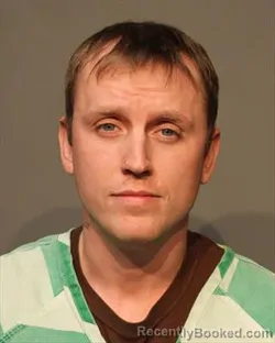 Mugshot of BOBBY RAY PAGE