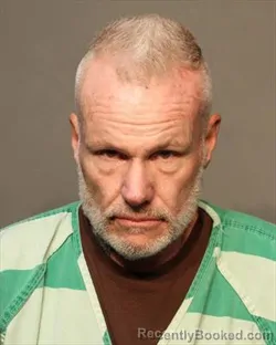 Mugshot of LELAND LEROY DEWITT