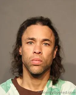 Mugshot of CORTEZ LAMAR KELLUM