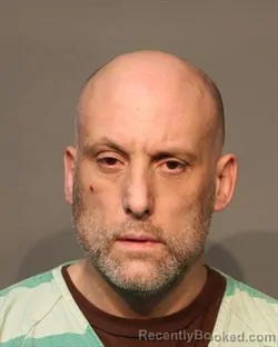 Mugshot of JOSHUA MICHAEL GUSTAFSON