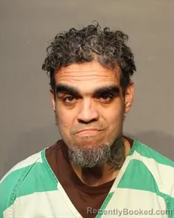 Mugshot of ISAAC LAMONT WILLIAMS