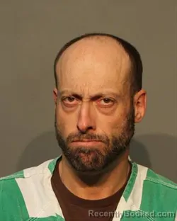 Mugshot of JOSEPH ROHADWA BACON