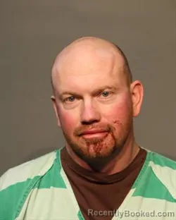 Mugshot of KYLE LENARD MCCARL