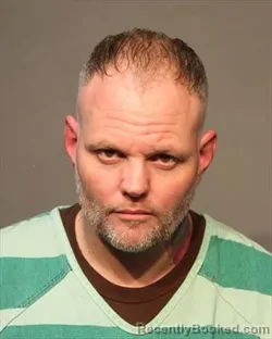 Mugshot of MICHAEL SCOTT NEUBAUER