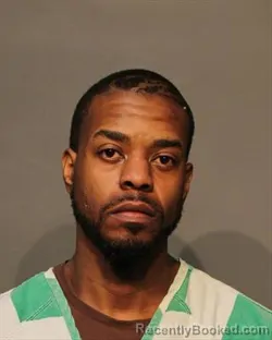 Mugshot of JAVON JOURELL JORDAN