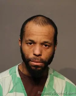 Mugshot of ESHAN DEVANTE CAMP