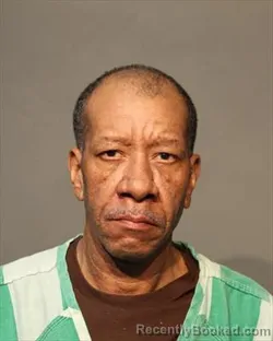 Mugshot of EDGAR EARL JR CONLEY