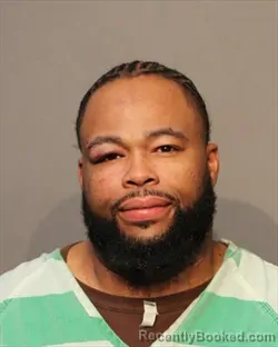 Mugshot of ANDREW JR PHILLIPS