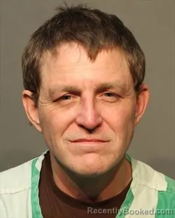 Mugshot of BRADLEY TODD ZERONI