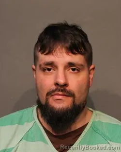 Mugshot of JADE ALLEN JENKINS