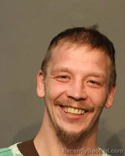 Mugshot of JACOB DAVID WYNES