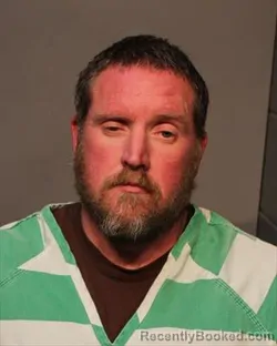 Mugshot of ERIC JOSEPH DENIN