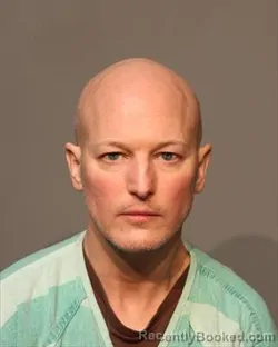 Mugshot of SETH ADAM FISHER