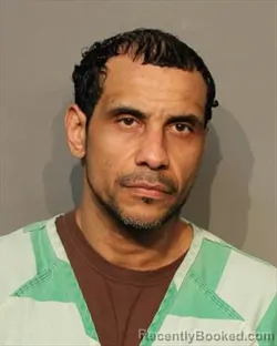 Mugshot of KENNETH JOSEPH BASS