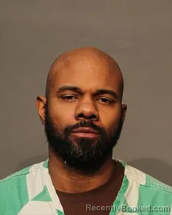 Mugshot of SHONEDRICK DURANE FREEMAN