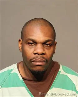 Mugshot of FLOYD EARL JR WRIGHT