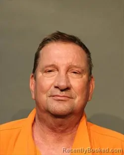 Mugshot of ROSS EDMOND LETH