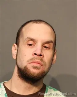 Mugshot of THOMAS LEE III CROSS